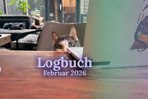 Logbuch Februar 2026