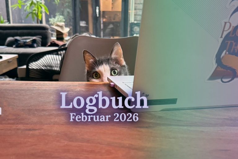 Logbuch Februar 2026