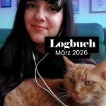 Logbuch M&auml;rz 2026