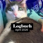 Logbuch April 2026
