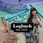 Logbuch Mai 2026
