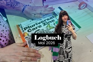 Logbuch Mai 2026