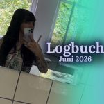 Logbuch Juni 2026