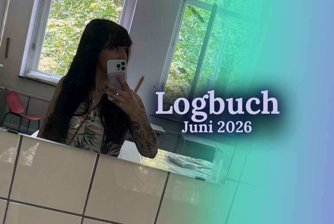 Logbuch Juni 2026