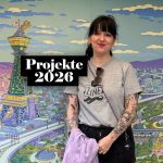 Meine Sidequests 2026