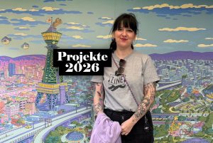 Meine Sidequests 2026