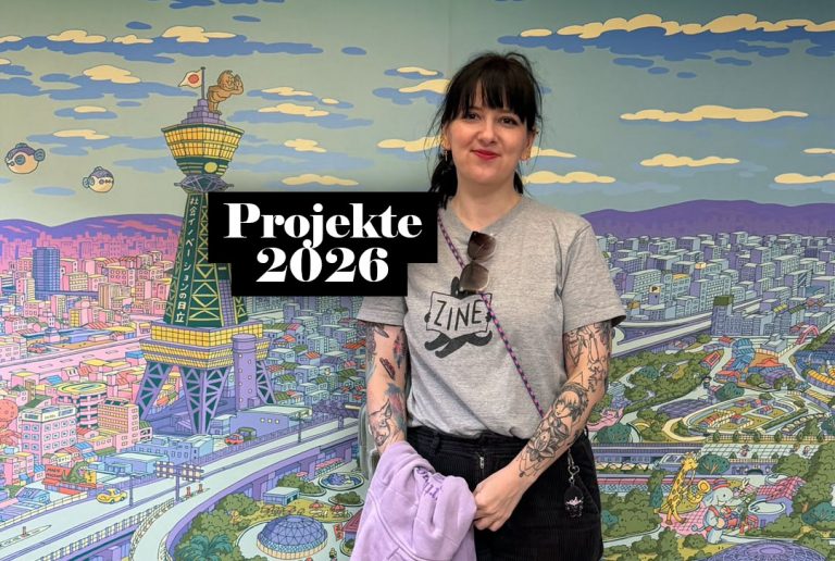Meine Sidequests 2026