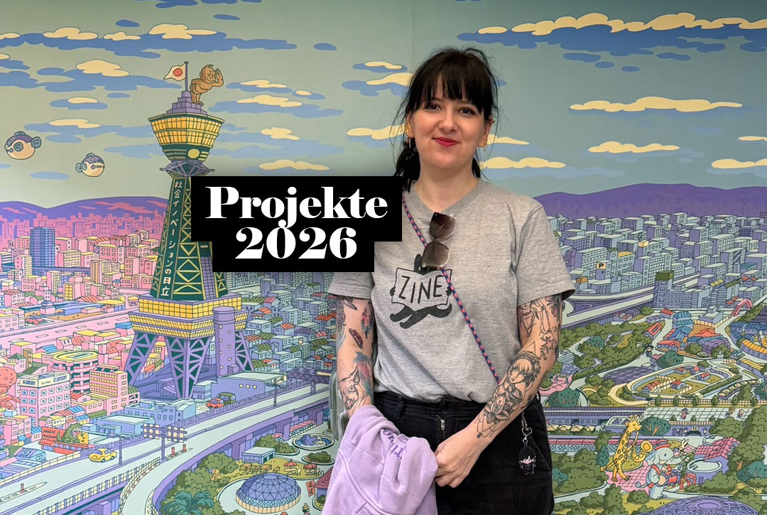 Meine Sidequests 2026
