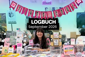 Logbuch September 2026